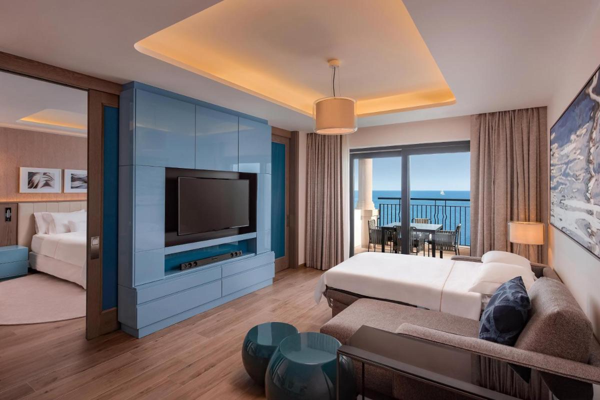 The Westin Dragonara Resort, Malta