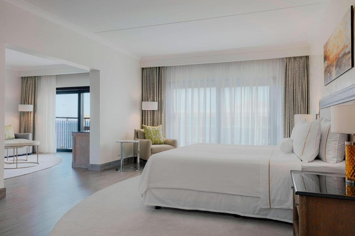 The Westin Dragonara Resort, Malta