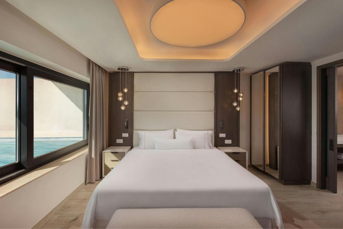 The Westin Dragonara Resort, Malta