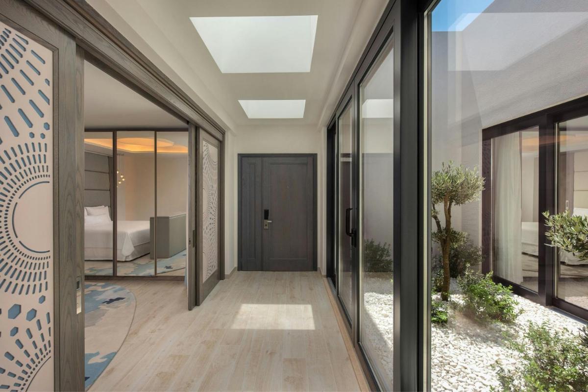 The Westin Dragonara Resort, Malta