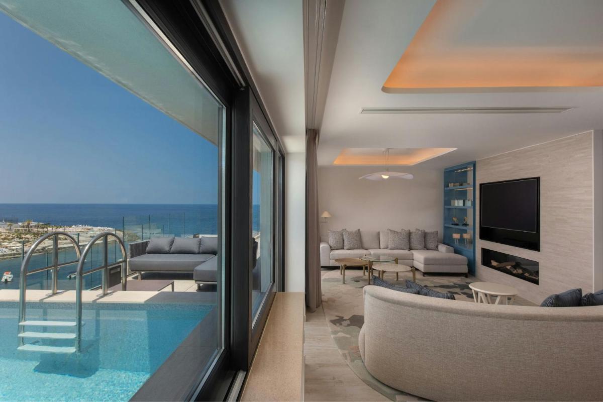 The Westin Dragonara Resort, Malta