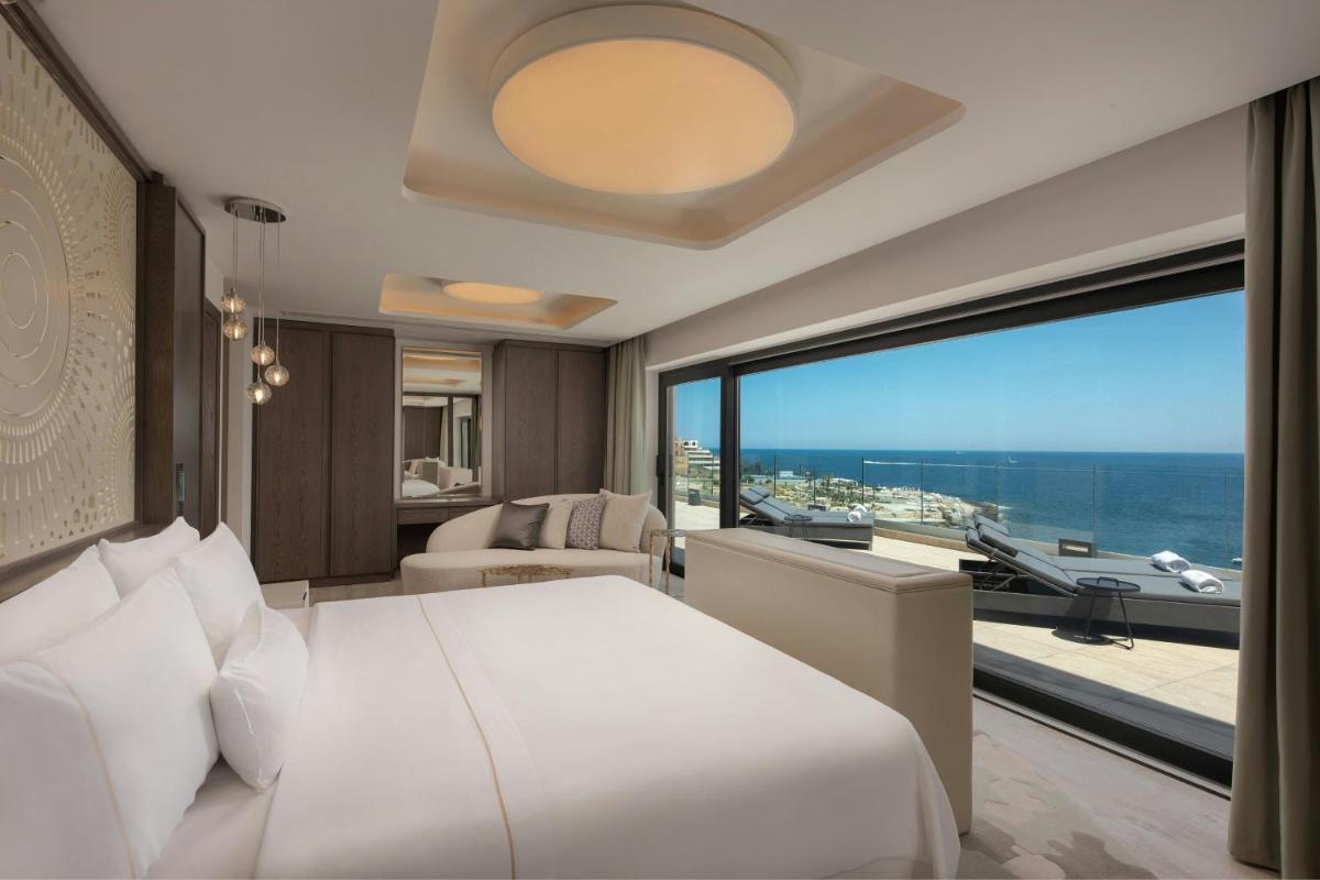 The Westin Dragonara Resort, Malta