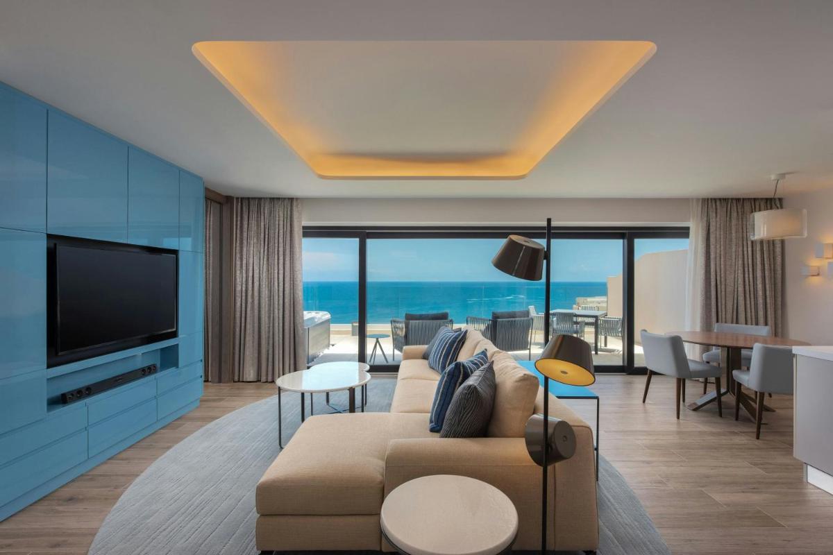 The Westin Dragonara Resort, Malta