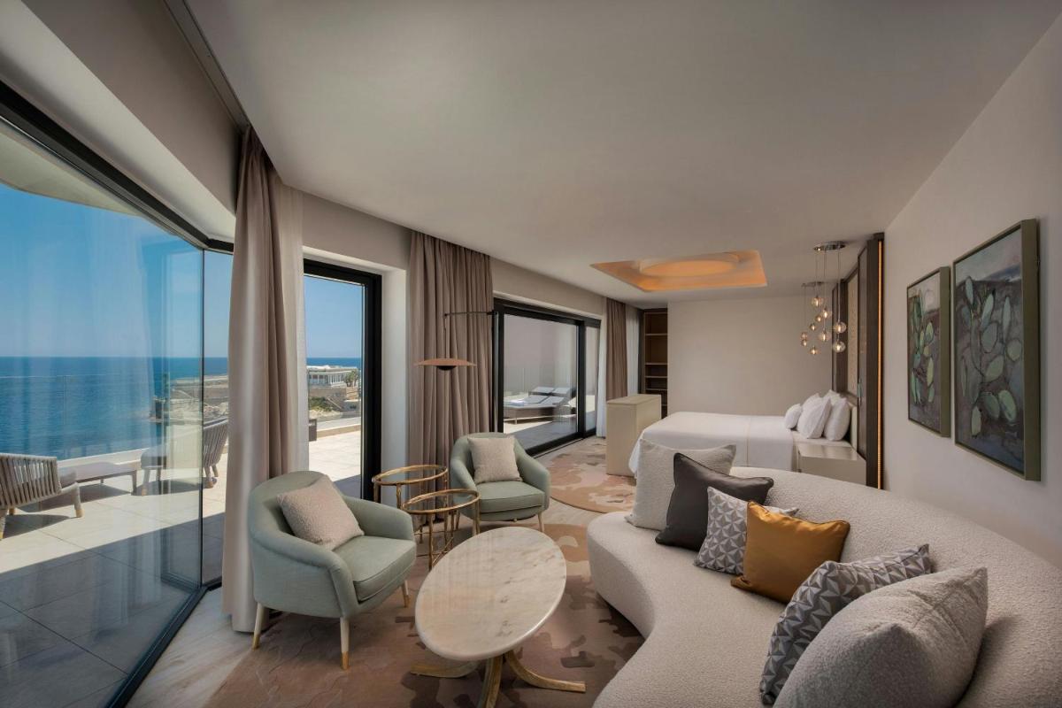 The Westin Dragonara Resort, Malta