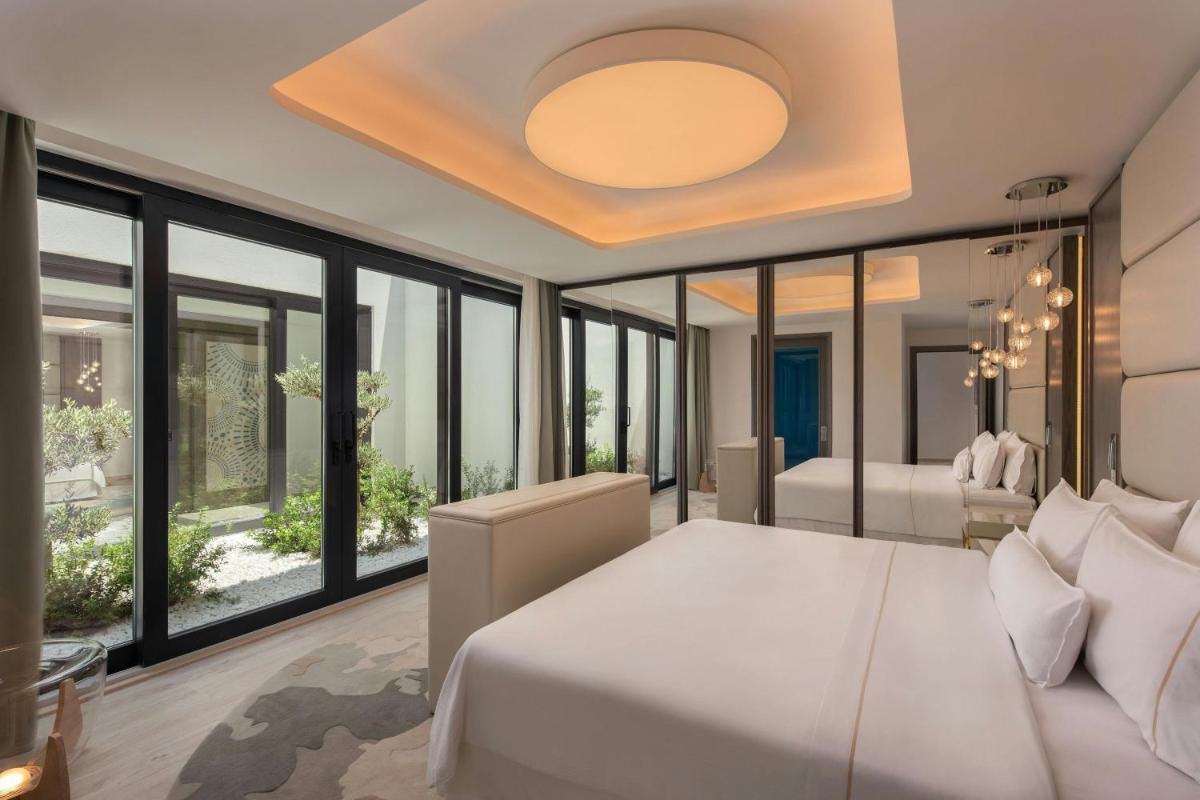 The Westin Dragonara Resort, Malta