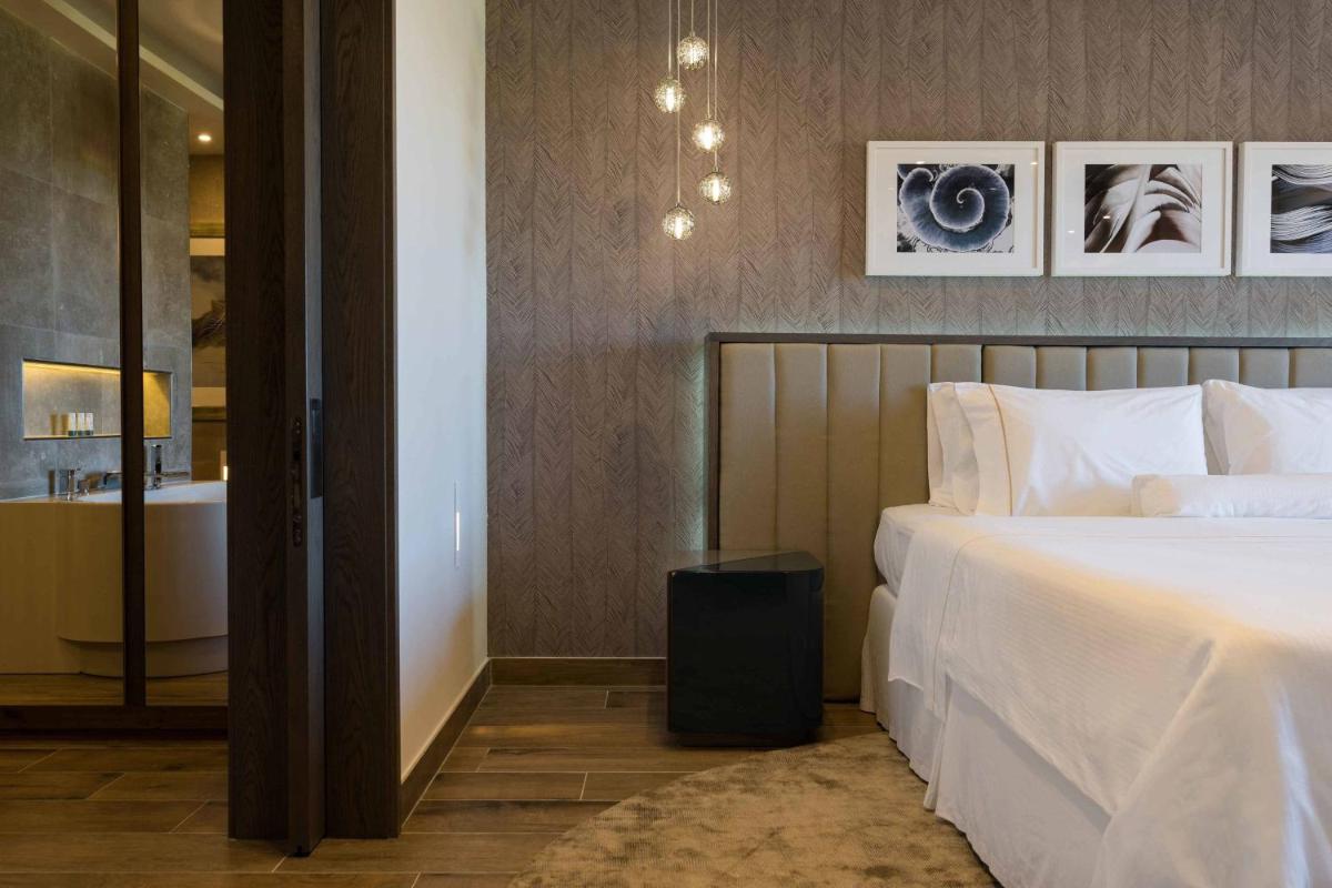 The Westin Dragonara Resort, Malta