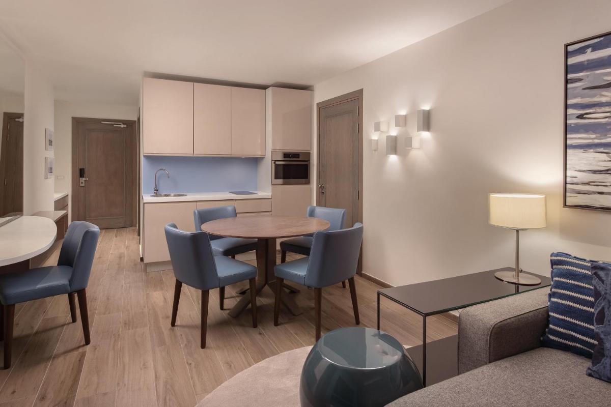 The Westin Dragonara Resort, Malta