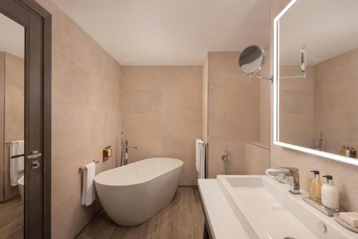 The Westin Dragonara Resort, Malta