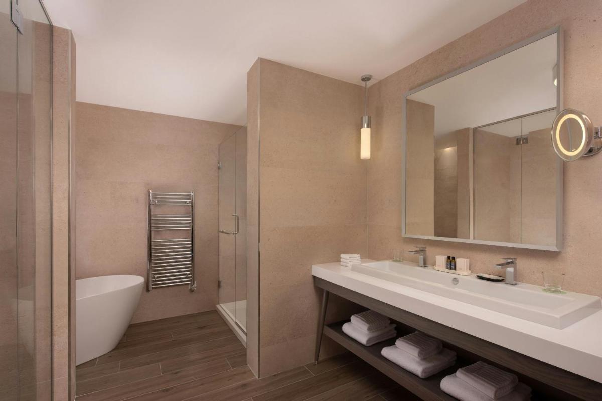 The Westin Dragonara Resort, Malta