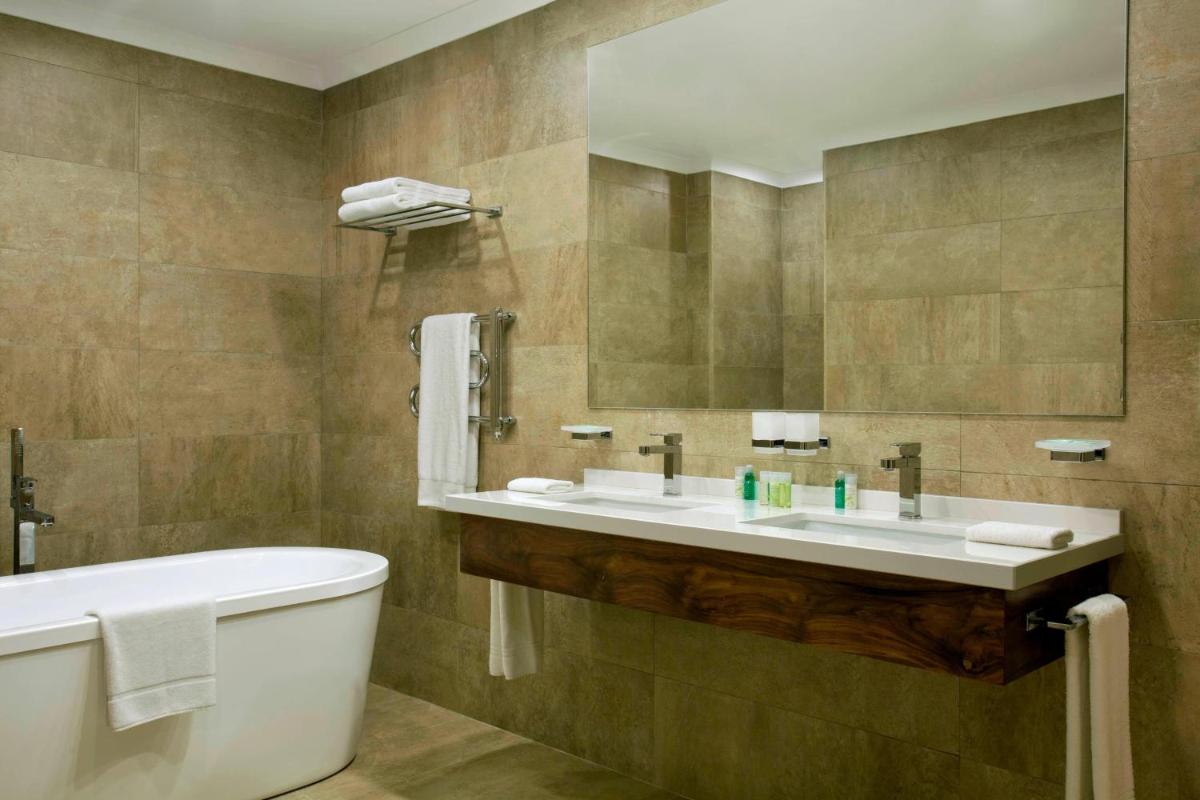 The Westin Dragonara Resort, Malta