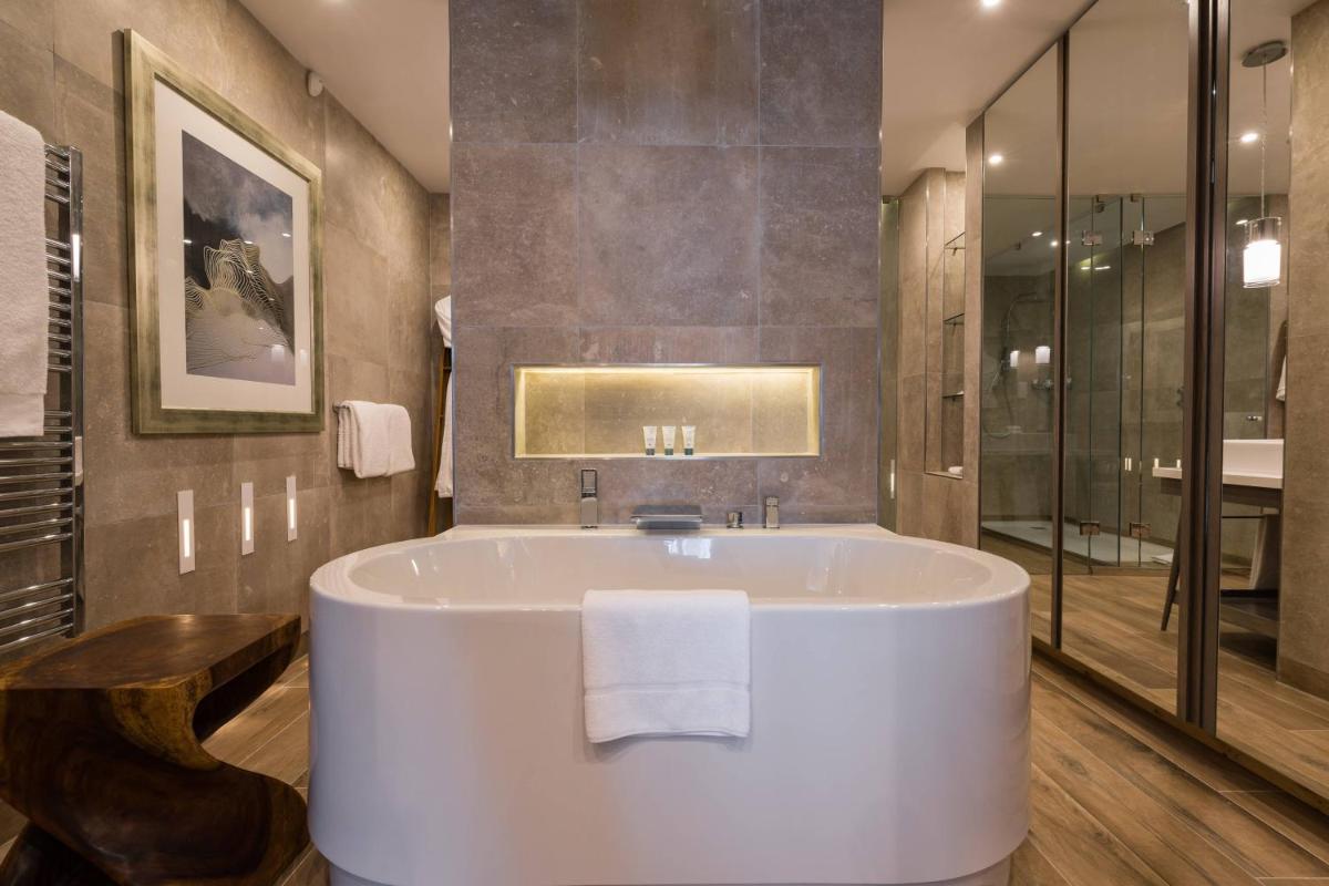 The Westin Dragonara Resort, Malta