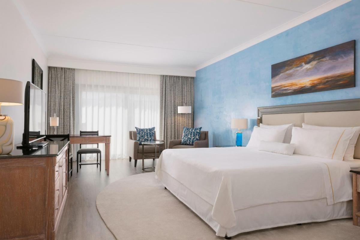 The Westin Dragonara Resort, Malta