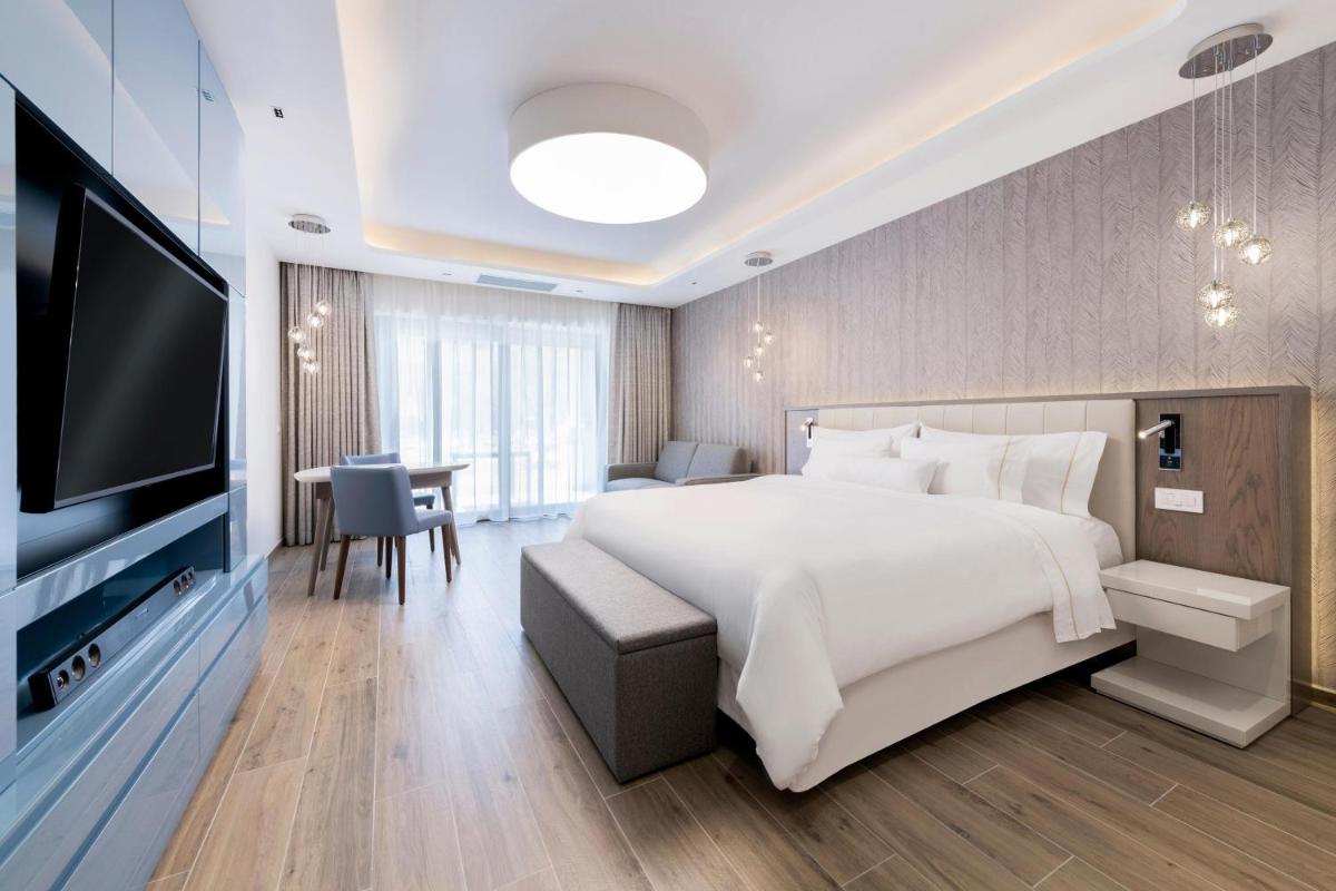 The Westin Dragonara Resort, Malta