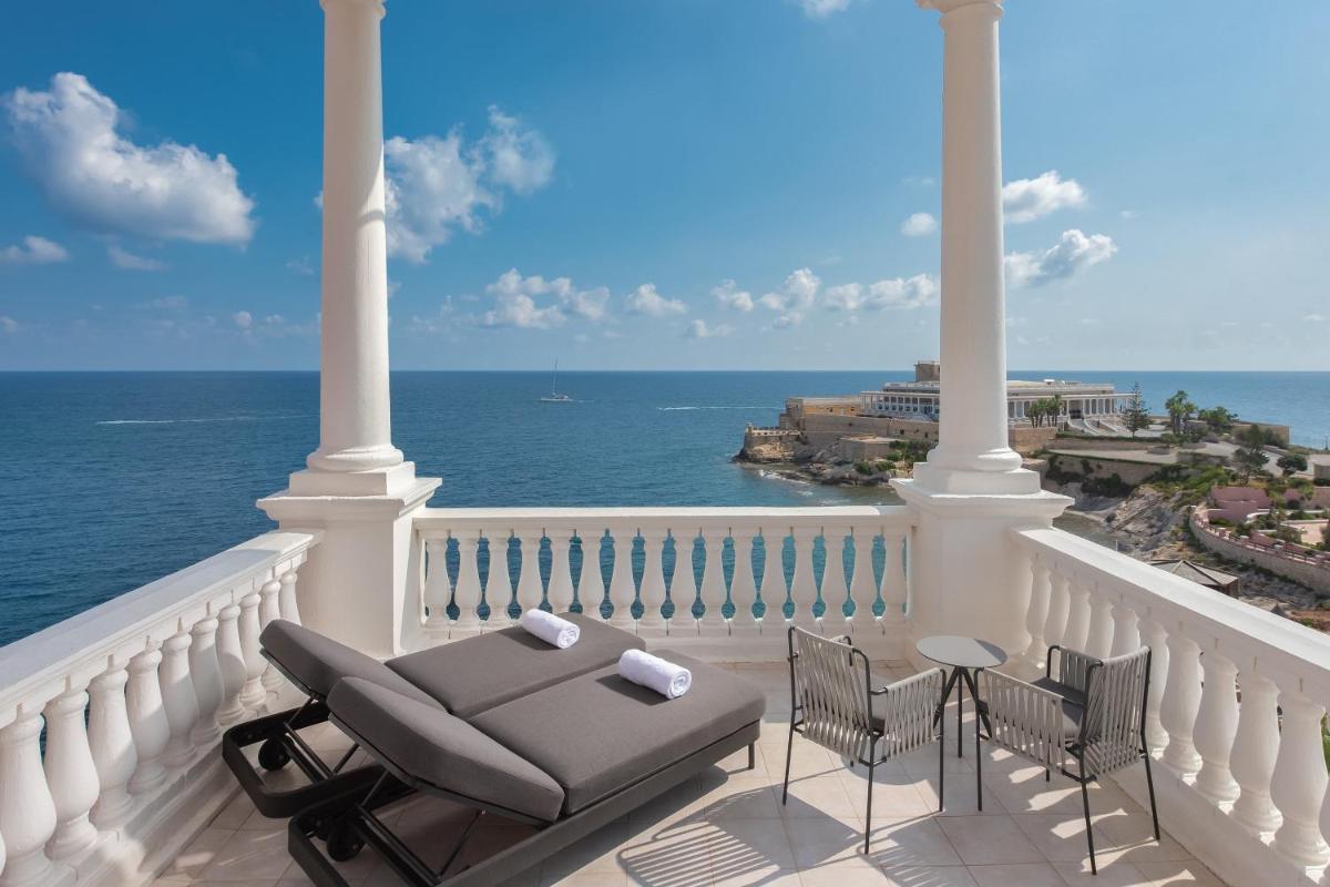 The Westin Dragonara Resort, Malta