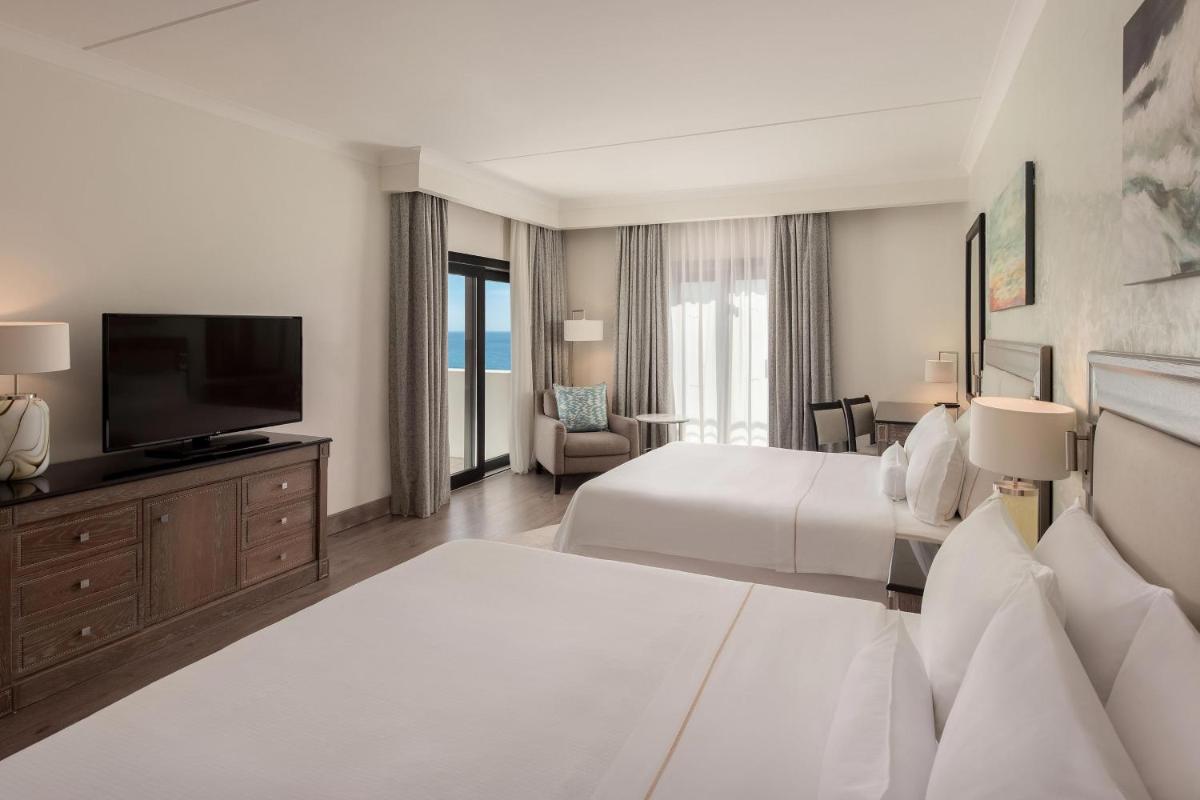 The Westin Dragonara Resort, Malta