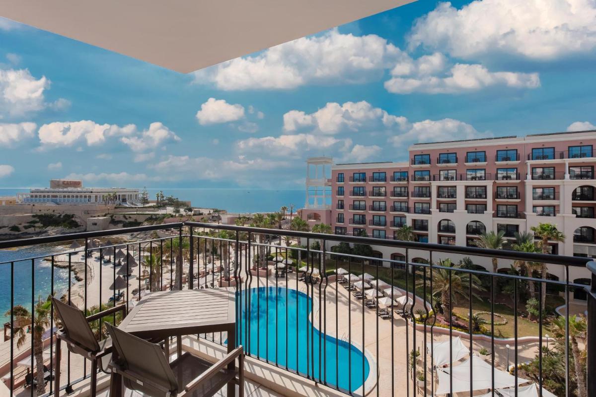 The Westin Dragonara Resort, Malta