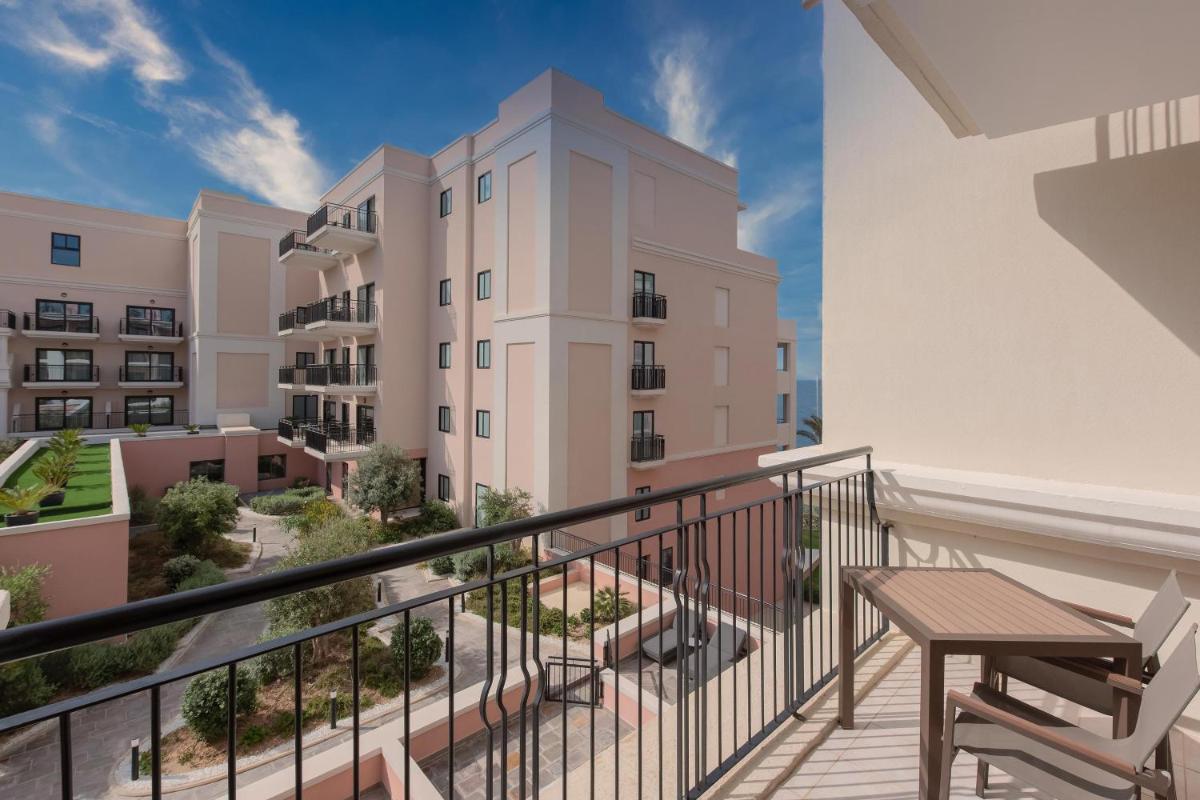 The Westin Dragonara Resort, Malta