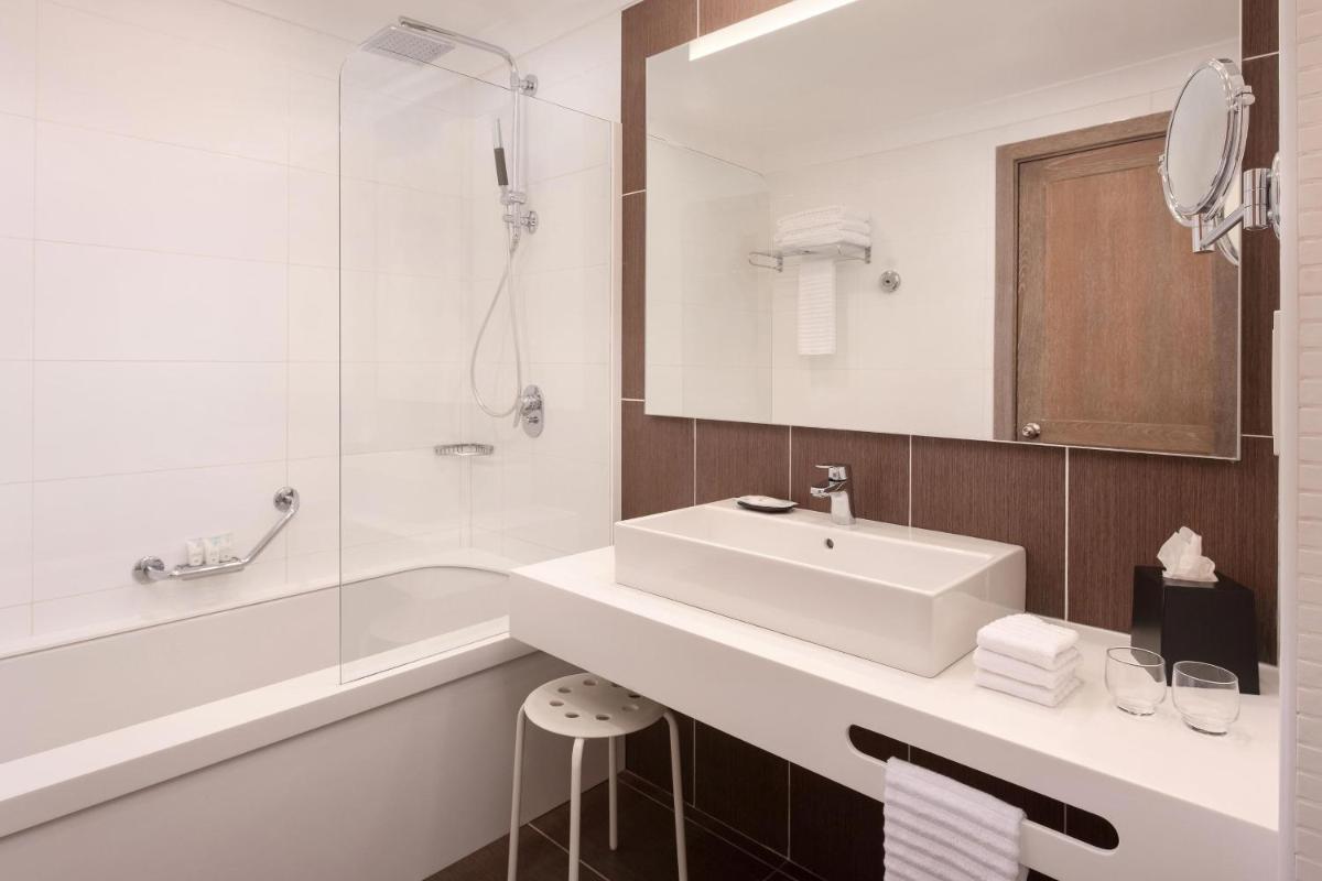 The Westin Dragonara Resort, Malta