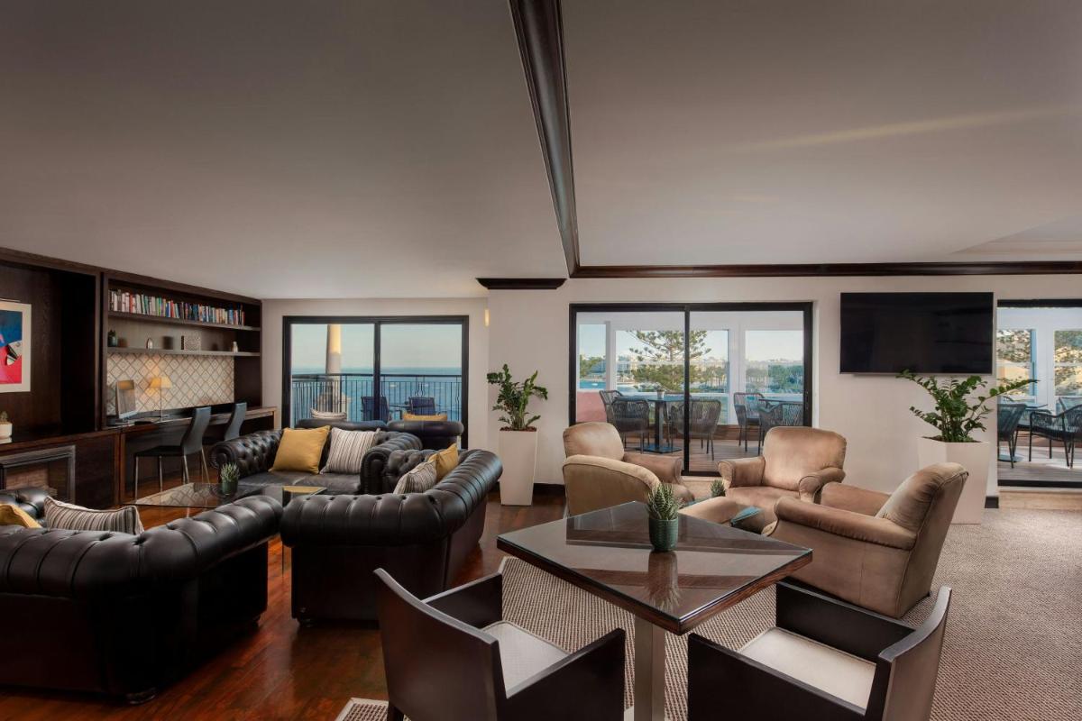 The Westin Dragonara Resort, Malta