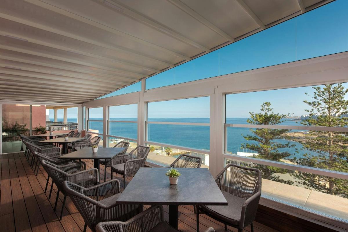 The Westin Dragonara Resort, Malta