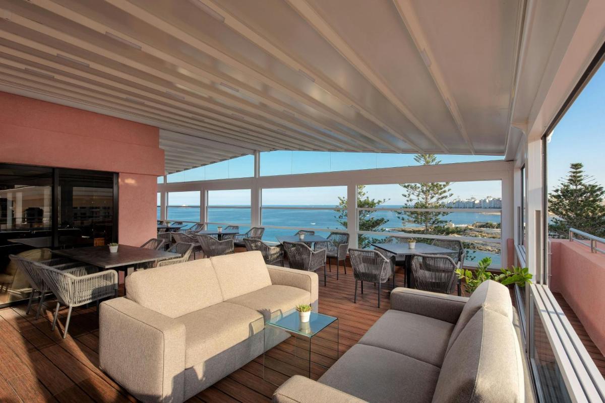 The Westin Dragonara Resort, Malta