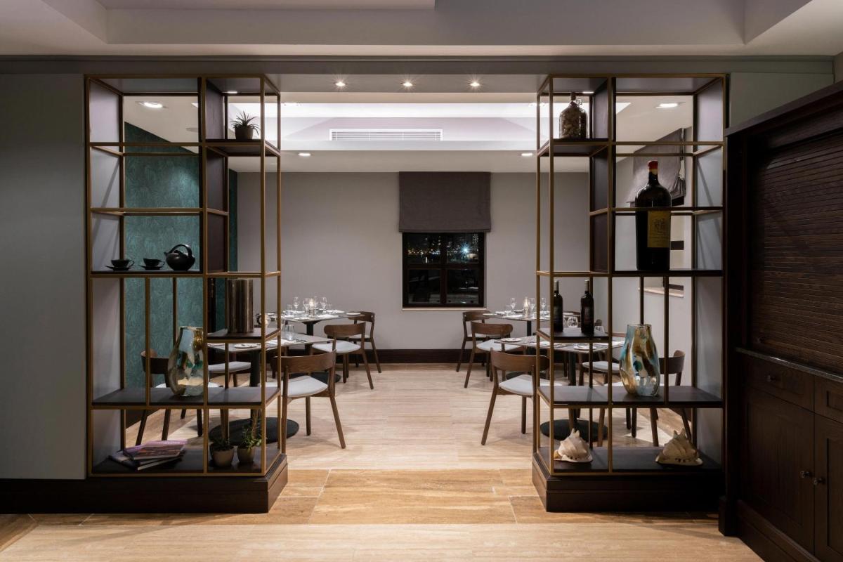 The Westin Dragonara Resort, Malta