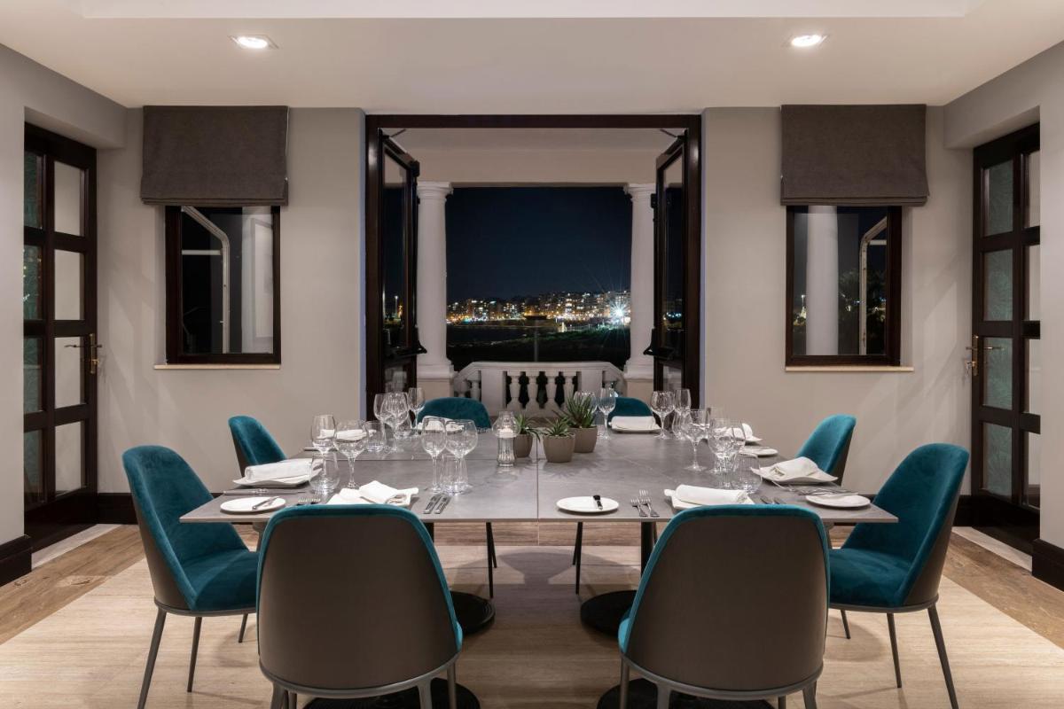 The Westin Dragonara Resort, Malta