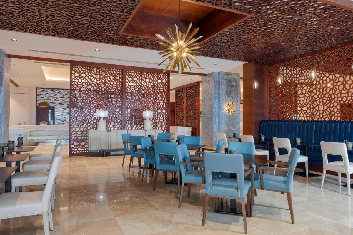 The Westin Dragonara Resort, Malta