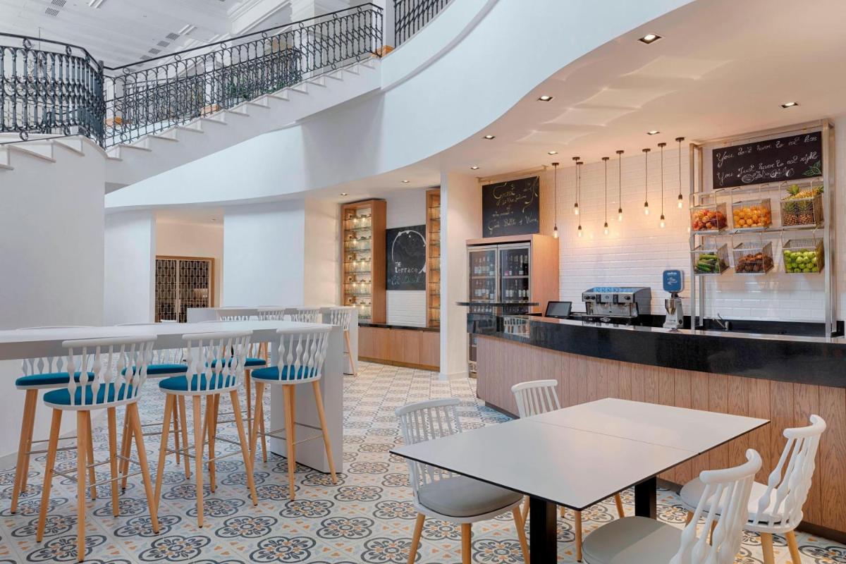 The Westin Dragonara Resort, Malta