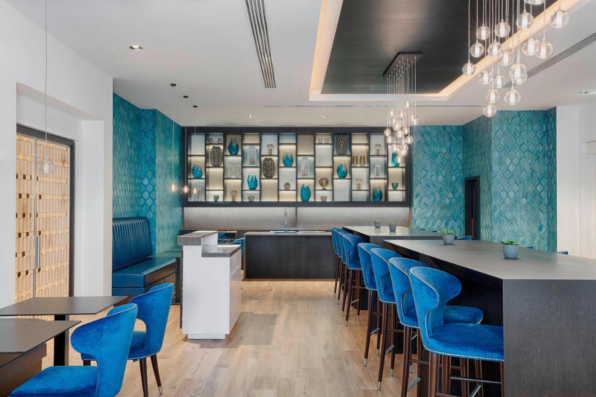 The Westin Dragonara Resort, Malta