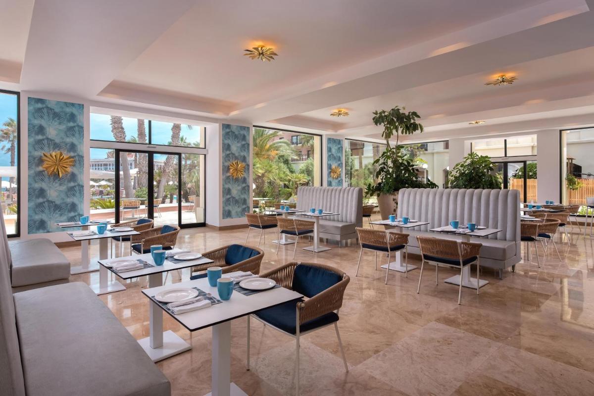 The Westin Dragonara Resort, Malta