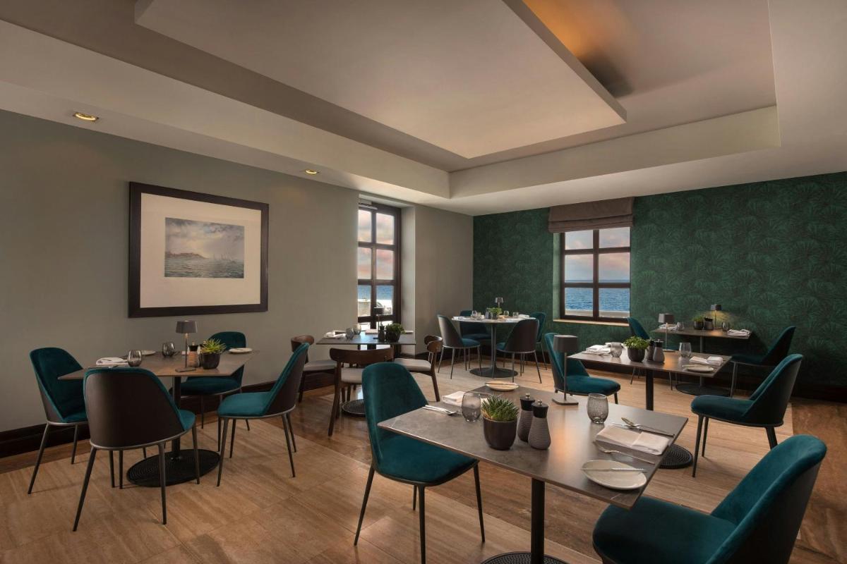 The Westin Dragonara Resort, Malta