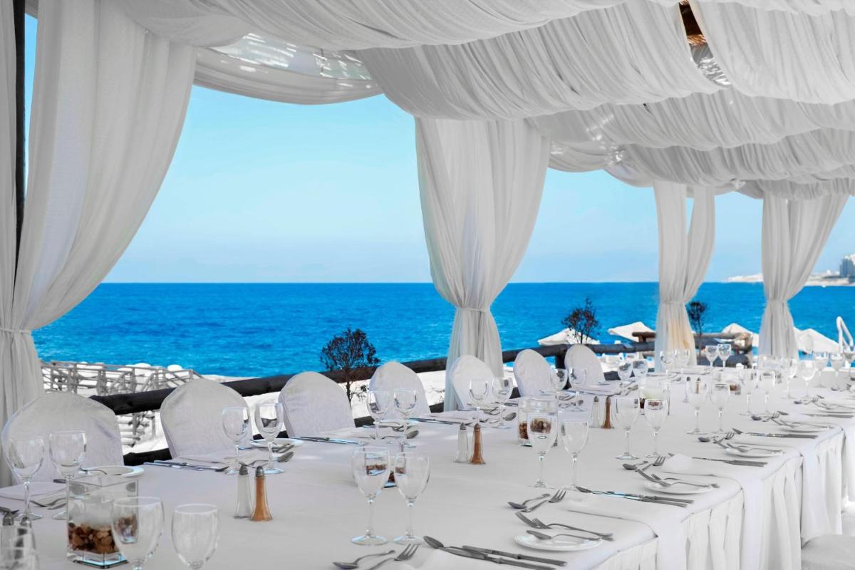 The Westin Dragonara Resort, Malta