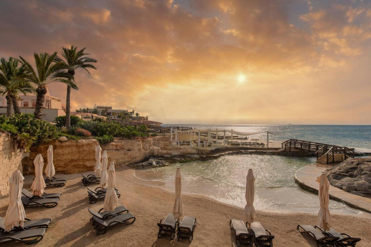 The Westin Dragonara Resort, Malta