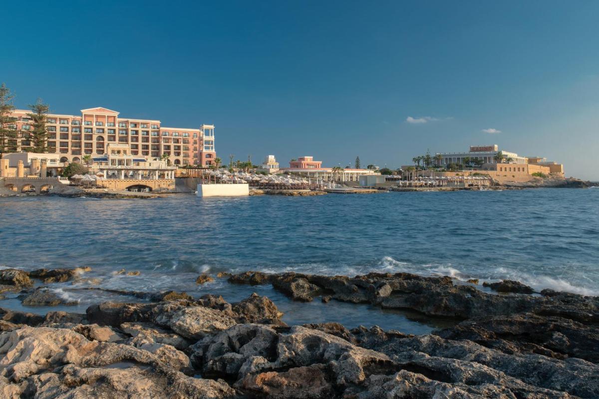 The Westin Dragonara Resort, Malta