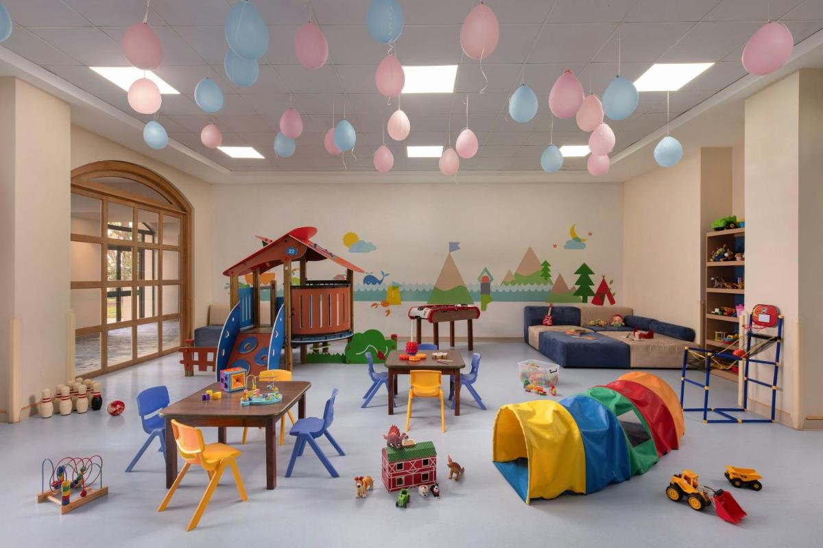 The Westin Dragonara Resort, Malta