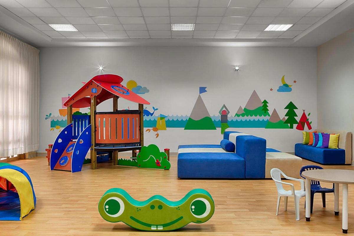 The Westin Dragonara Resort, Malta