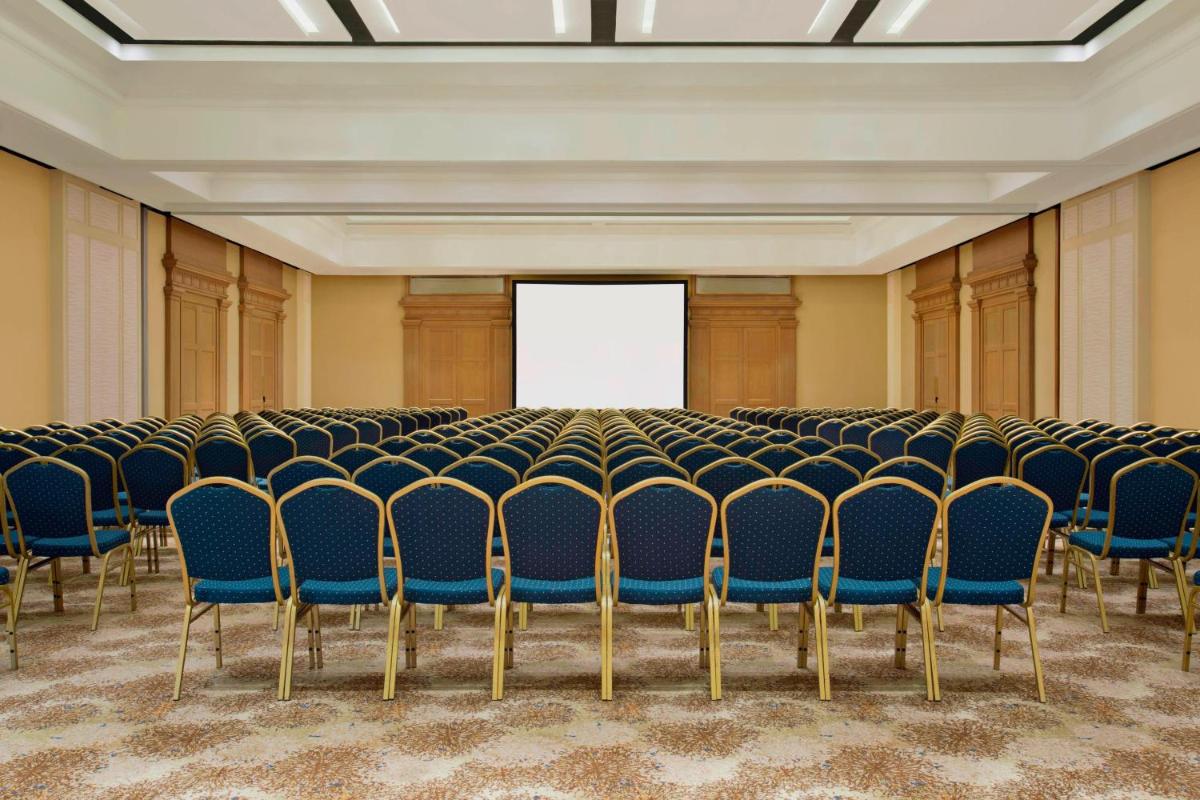 The Westin Dragonara Resort, Malta