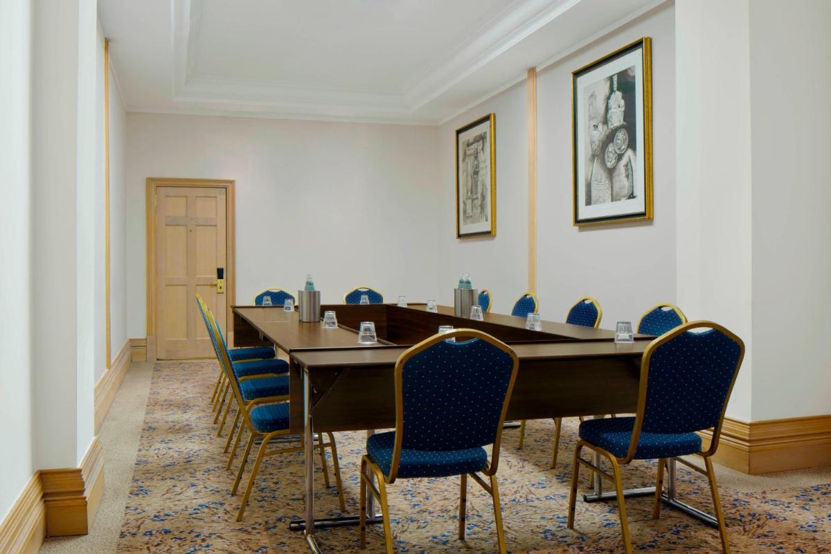 The Westin Dragonara Resort, Malta