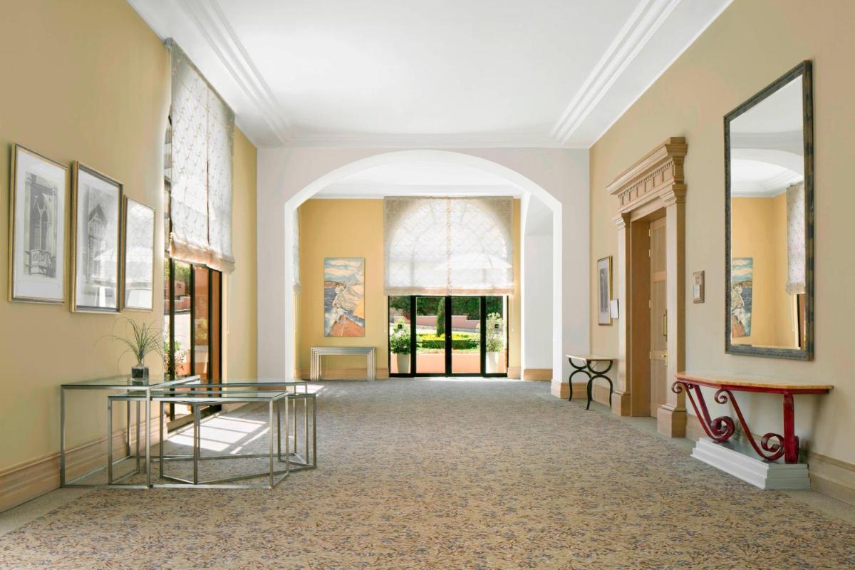 The Westin Dragonara Resort, Malta