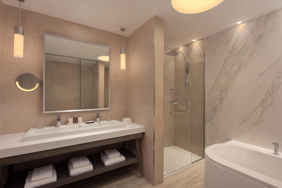 The Westin Dragonara Resort, Malta