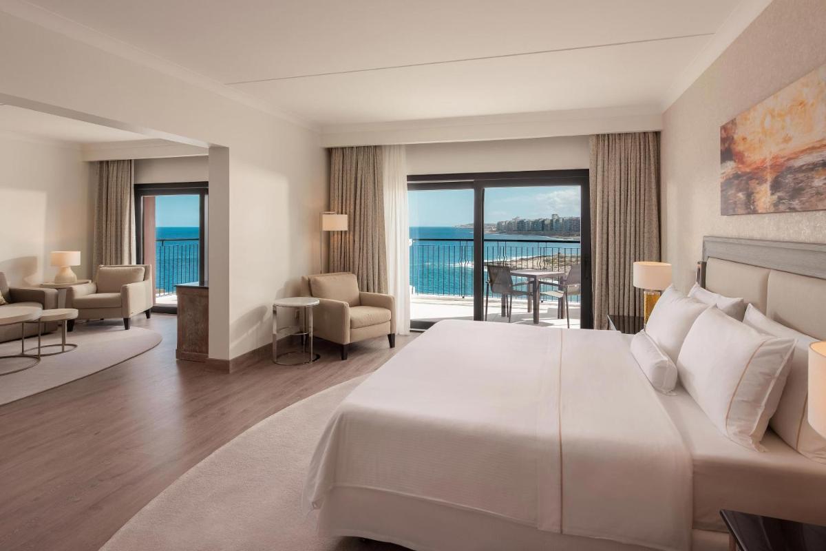 The Westin Dragonara Resort, Malta
