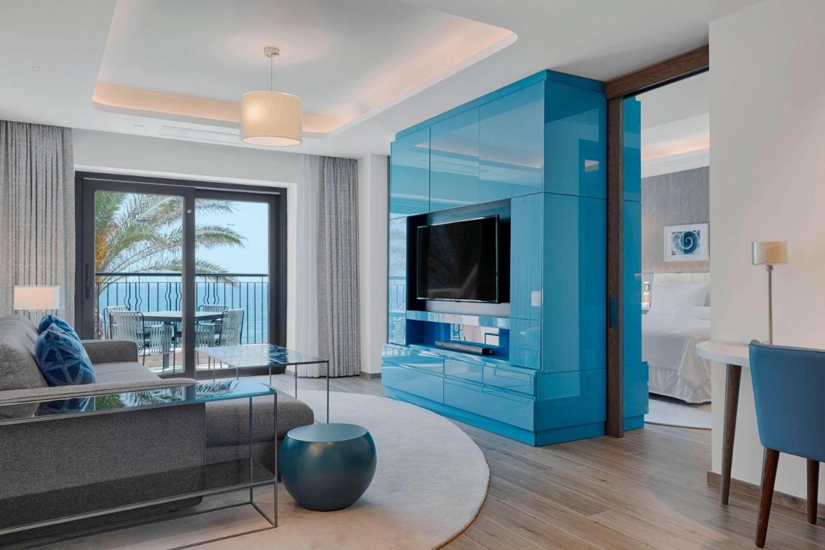 The Westin Dragonara Resort, Malta