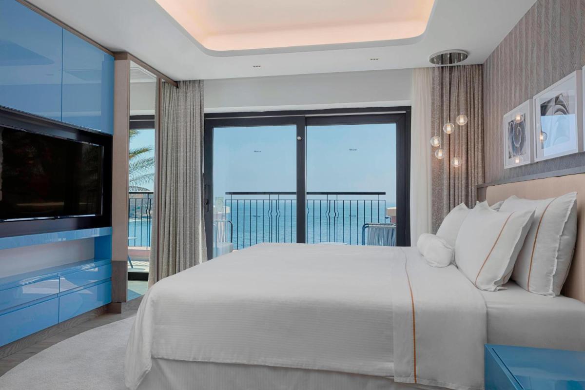The Westin Dragonara Resort, Malta