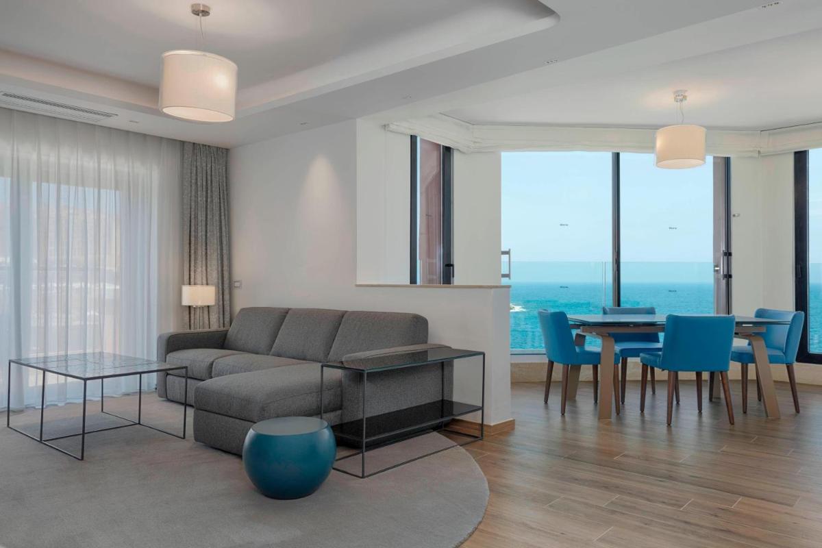 The Westin Dragonara Resort, Malta