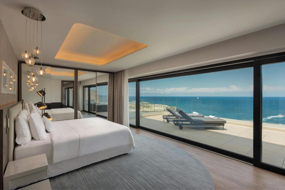 The Westin Dragonara Resort, Malta