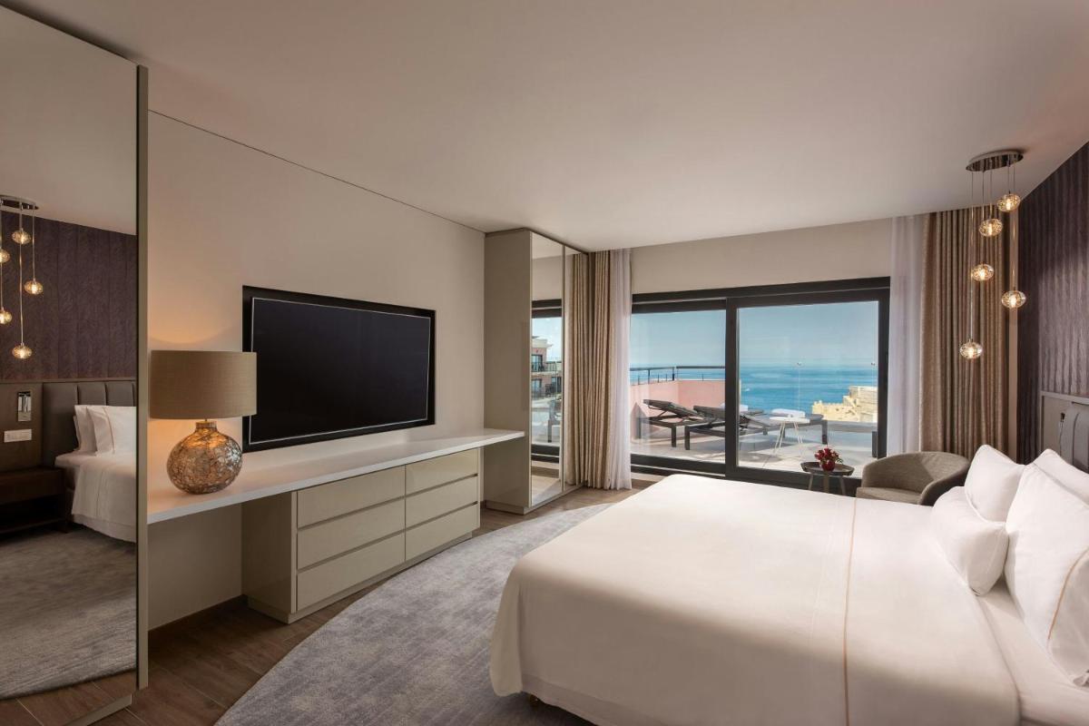 The Westin Dragonara Resort, Malta