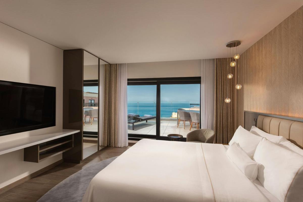 The Westin Dragonara Resort, Malta