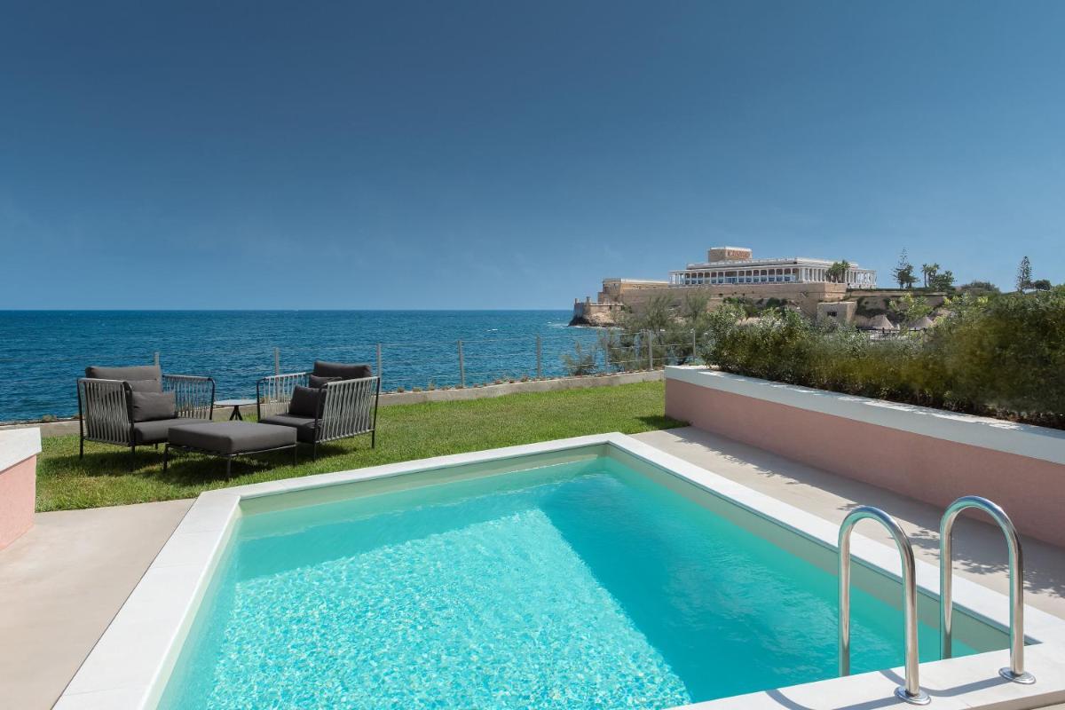 The Westin Dragonara Resort, Malta