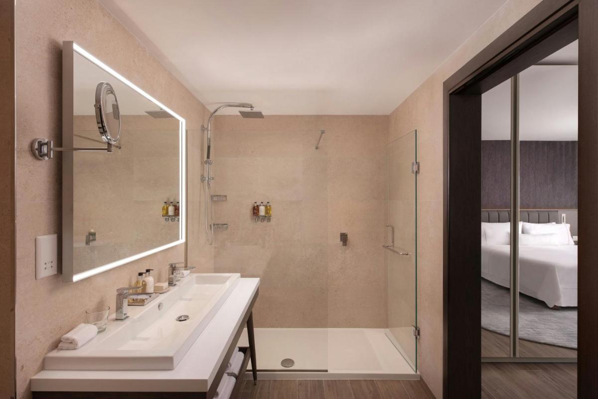 The Westin Dragonara Resort, Malta